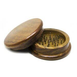 Picador de Madera