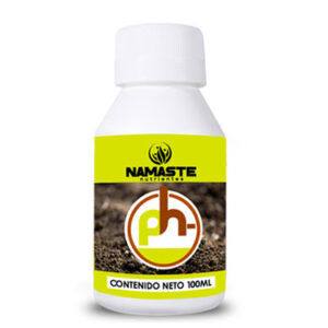 Reductor pH Namaste