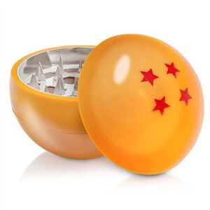 Picador Dragon Ball