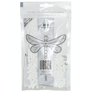 Filtros Extra Slim Libella