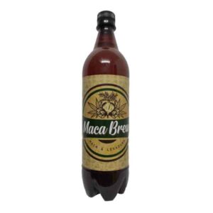 Maca Brew 1 Litro