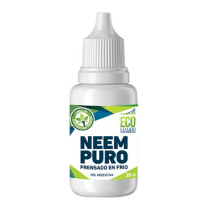 Neem Puro 30ml Eco Mambo