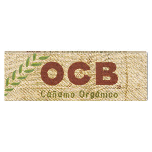 Papel Organico 1 1/4 OCB
