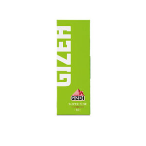 Papel Super Fino Gizeh