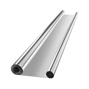 Papel Mylar 0.6m x 1m