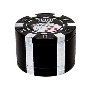 Picador Poker 3 Piezas