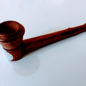 Pipa Madera Chica