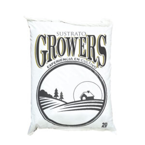 Sustrato Growers Original 20lts