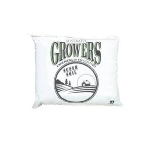 Sustrato Growers Super Soil 10lts