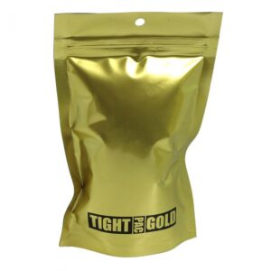 Tightpac Gold Medium