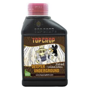 Deeper Underground 250ml Top Crop