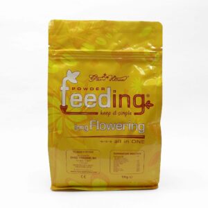 Feeding Long 125gr GreenHouse