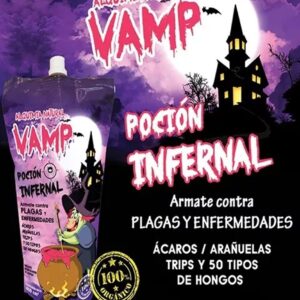 Pocion infernal 450cc - Vamp