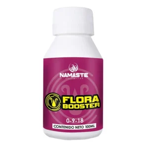 Flora Booster 100ml Namaste