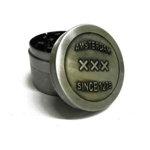 Picador Amsterdam Metal 3 Piezas