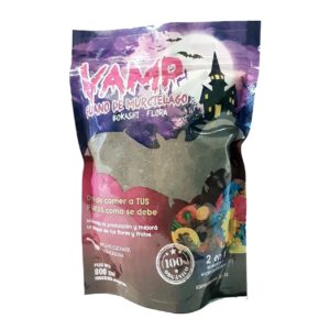 Guano de Murcielago Flora Vamp