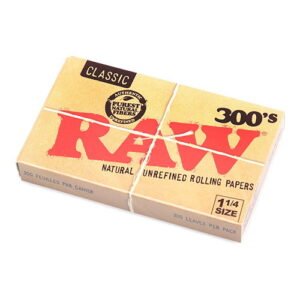 Raw 300's Classic