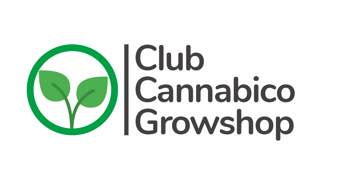 Club Cannábico Grow Shop