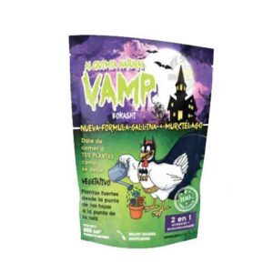 Guano Gallina + Murcielago Vege Vamp