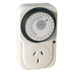 Timer Mecanico