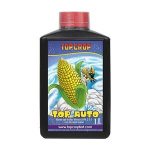 Top Auto 1L Top Crop