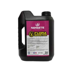 Flora Booster Namaste 2 Litros