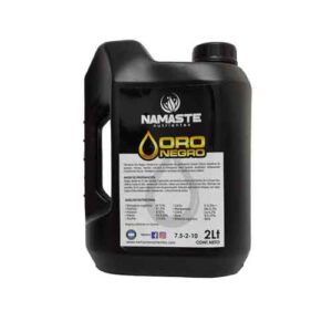 Oro Negro Namaste 2 Litros