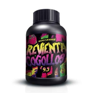 Revienta Cogollos 9.5 200cc