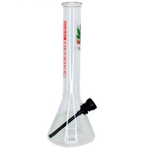Bong Vidrio D&K Dengke 20cm