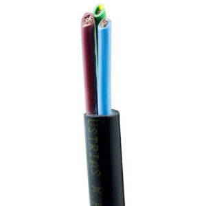 Cable Taller 3 x 2.5 mm
