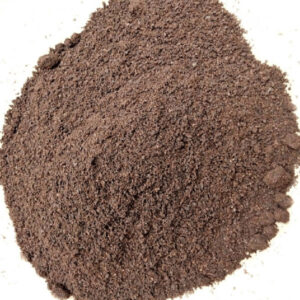 Humus de Lombriz Organico
