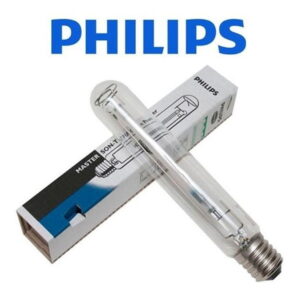 Lampara Sodio Philips Son-T 400w