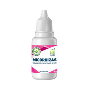 Micorrizas 30cc Eco Mambo