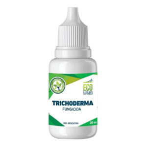 Trichodermas 30cc Eco Mambo