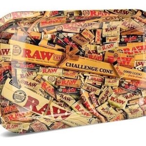 Bandeja Raw Small
