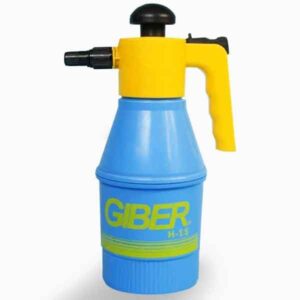 Pulverizador Giber 1.5lt