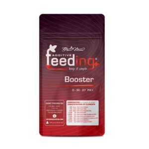Feeding PK Booster 125gr Green House
