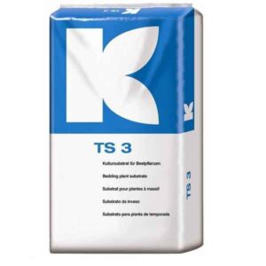 Sustrato Klassman Delimann TS 3 (Dynamics) 70lts