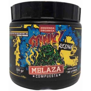 Melaza Compuesta Stinky 150gr