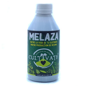 Melaza 250ml Cultivate
