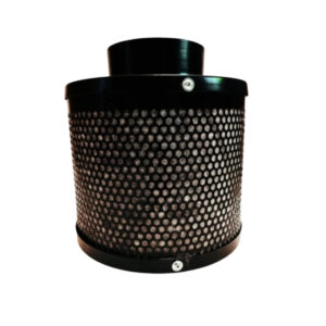 Filtro Carban Activo 15x6 MV