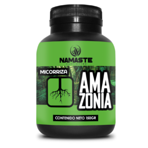 Amazonia Namaste 150gr