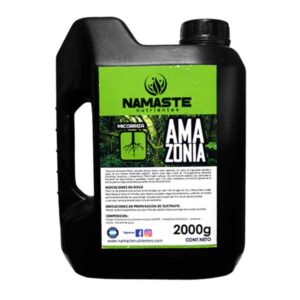 Amazonia Roots 2000gr Namaste