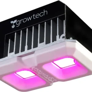 Growtech 100w COB